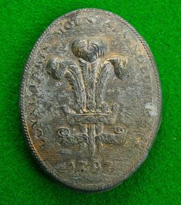 Loyal Anglesey Volunteers.