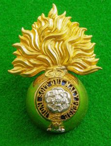 Royal Fusiliers.{City of London Regiment}