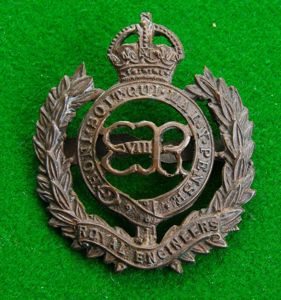Royal Engineers.