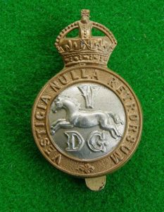 5th. Dragoon Guards.