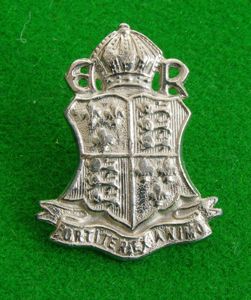 King Edward VI School-Chelmsford- Cadets.