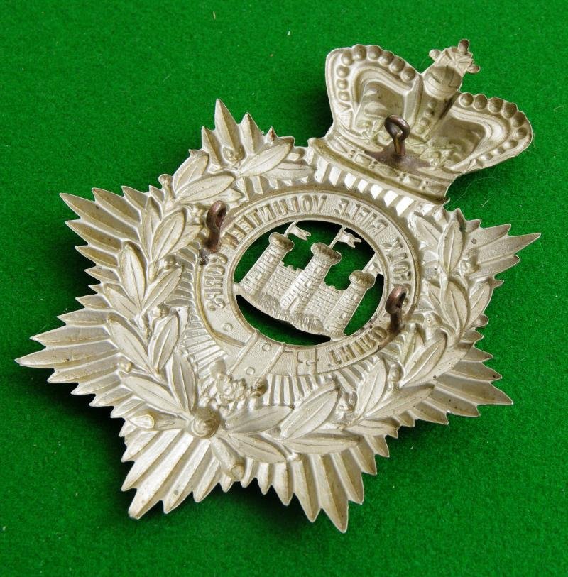 Norfolk Rifle Volunteers. — image 2