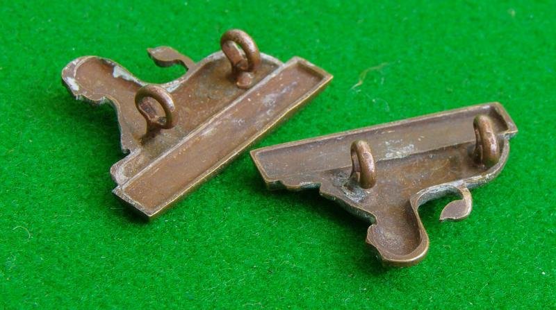 Dorsetshire Regiment. — image 2