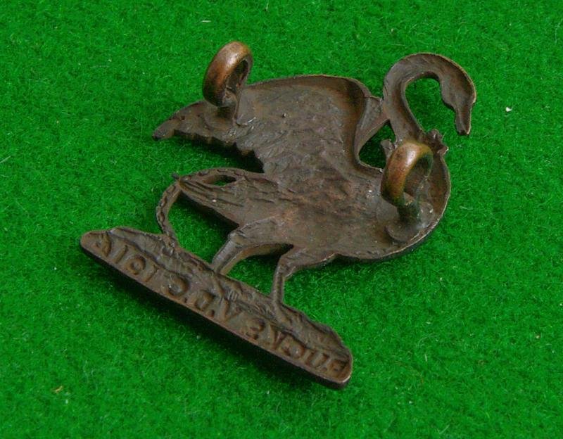 Buckinghamshire Volunteer Defence Corps. — image 2