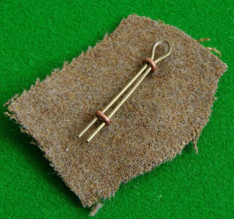 Surrey Yeomanry. {Queen Mary's Regiment} — image 2