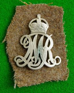 Surrey Yeomanry. {Queen Mary's Regiment}
