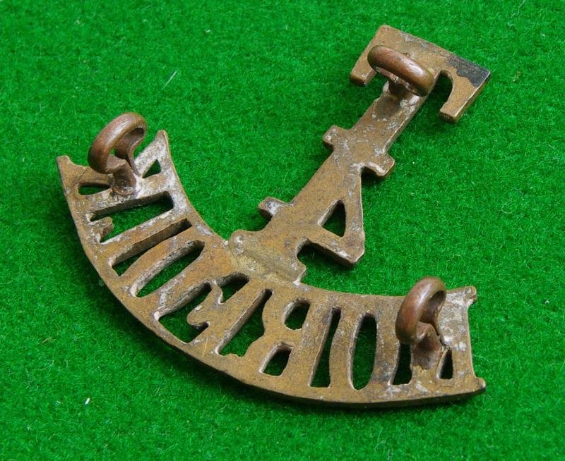 Norfolk Regiment. — image 2