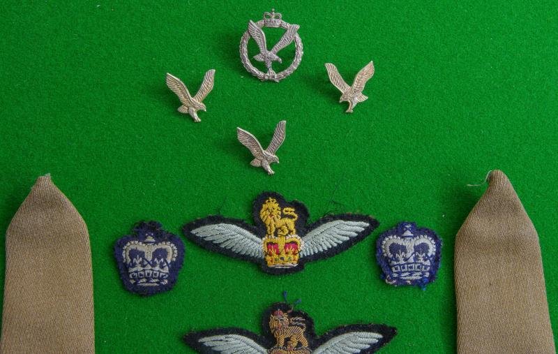 Army Air Corps. — image 2