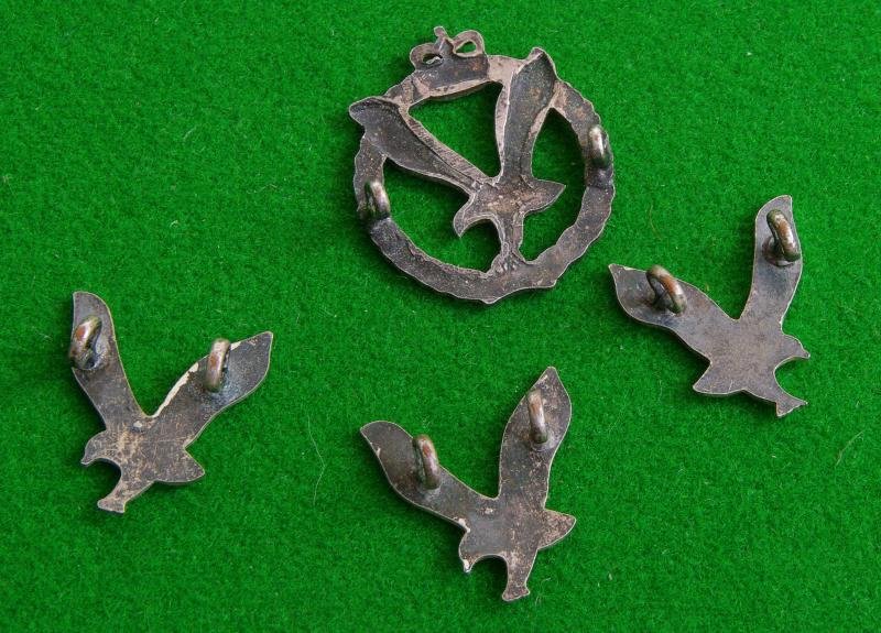 Army Air Corps. — image 4