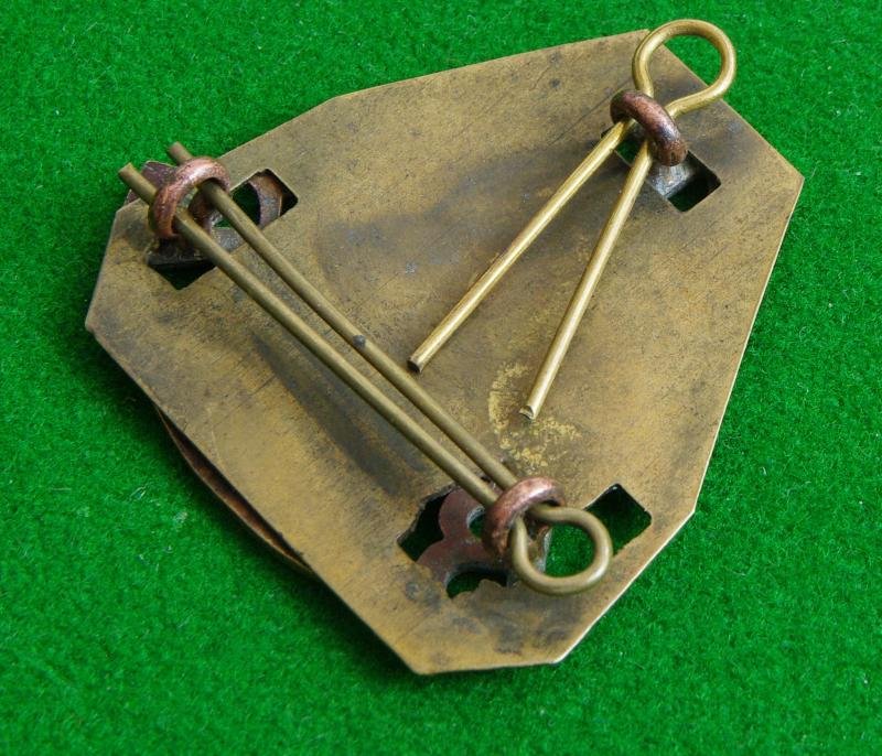 Royal Garrison Artillery. — image 2