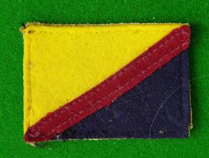 Royal Gloucestershire Hussars.