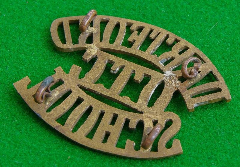 Dartford Grammar School-O.T.C. — image 2