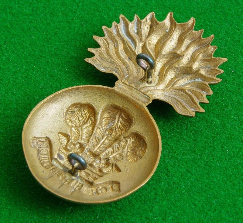 Royal Welsh Fusiliers. — image 2