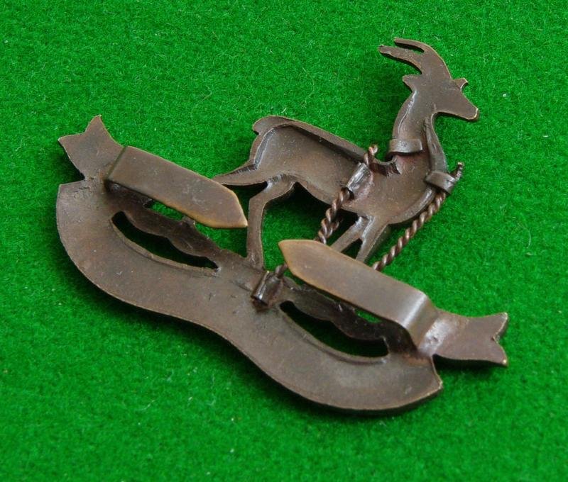 Royal Warwickshire Regiment. — image 2