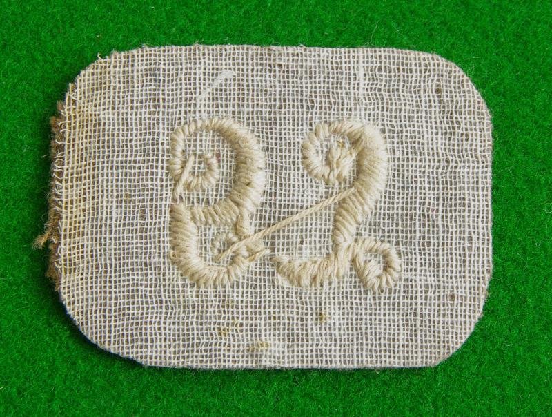 Trade Badge. — image 2