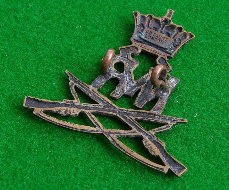 Norfolk Volunteer Regiment. — image 2