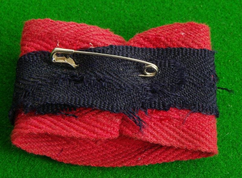 East Surrey Regiment. — image 2