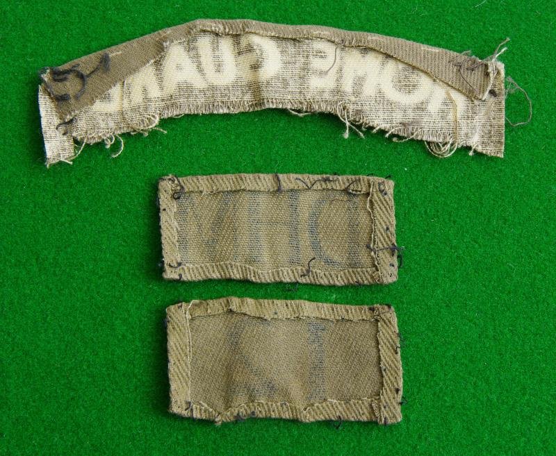 Home Guard-Durham. — image 2