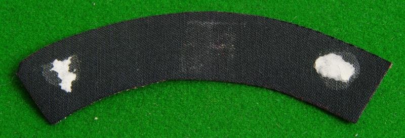 Hampshire Regiment. — image 2