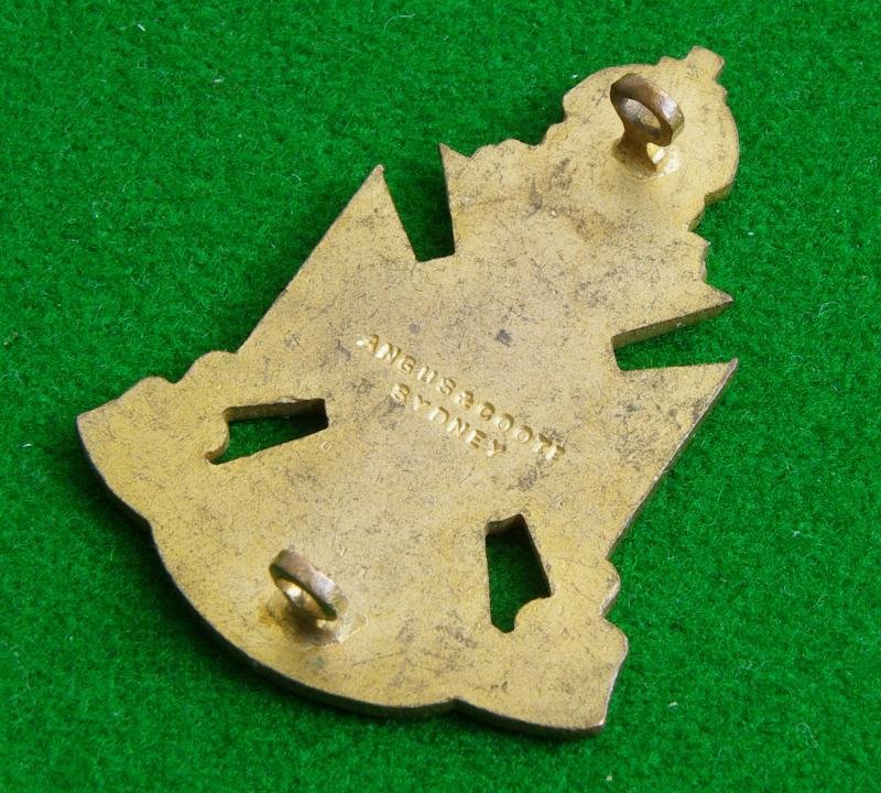 Australian Infantry. — image 2