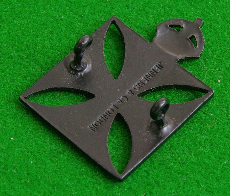 Royal Army Chaplains Department. — image 2