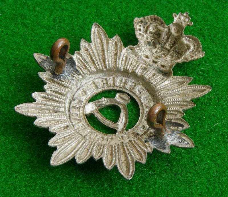 Hampshire Regiment -Volunteers. — image 2