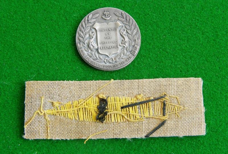 Merchant Navy. — image 2