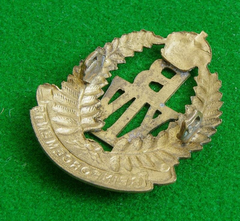 New Zealand- Reinforcements. — image 2