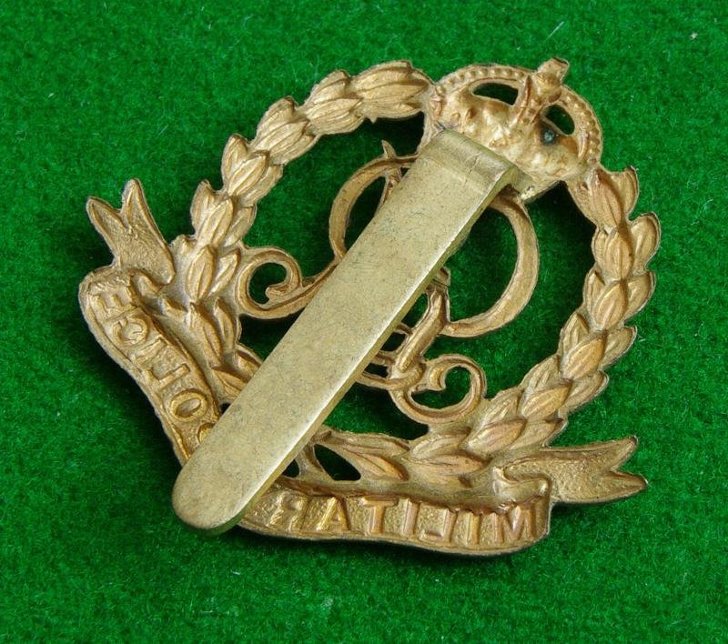 Military Police. — image 2