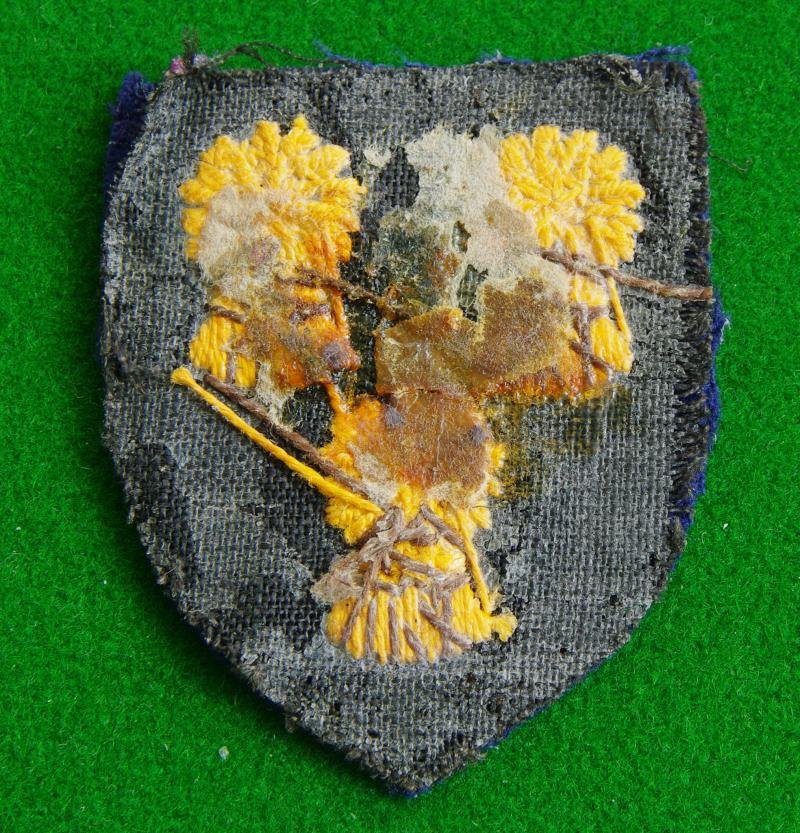 Royal Army Service Corps. — image 2