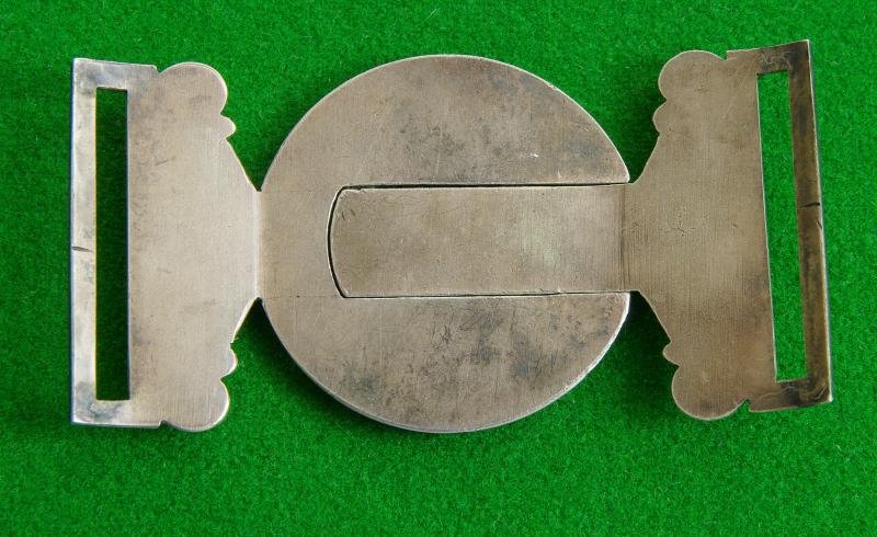 Stockton Volunteer Rifles. — image 2