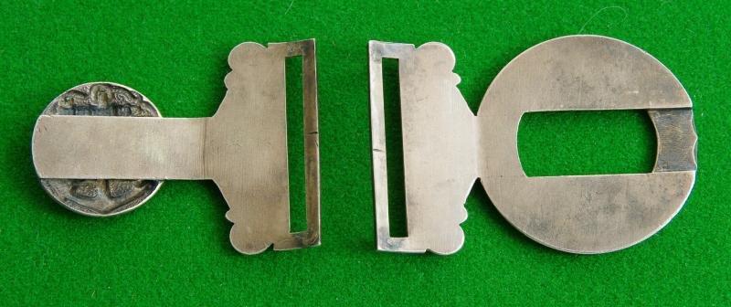 Stockton Volunteer Rifles. — image 4