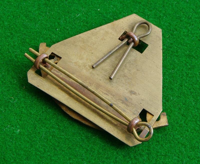 Suffolk Regiment. — image 2