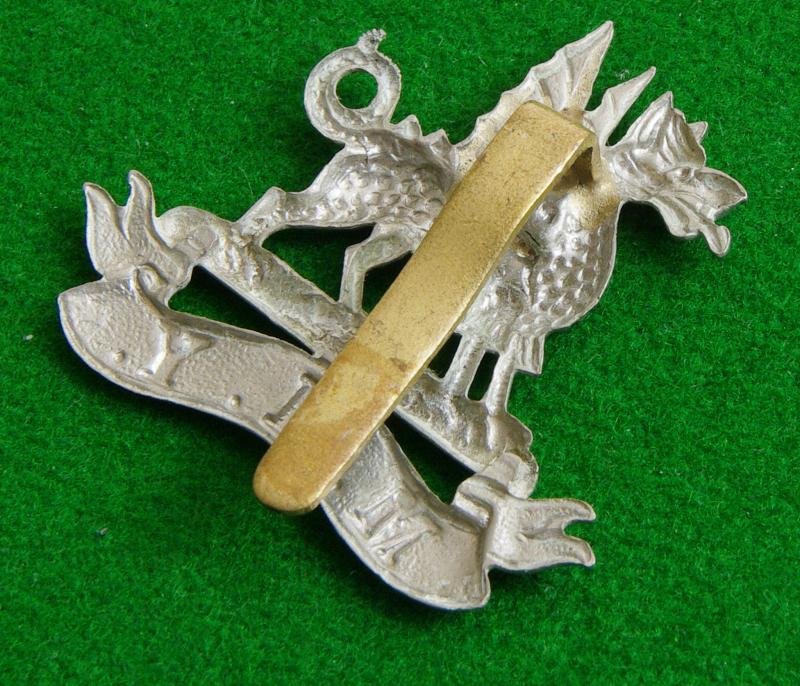 Montgomeryshire Imperial Yeomanry. — image 2