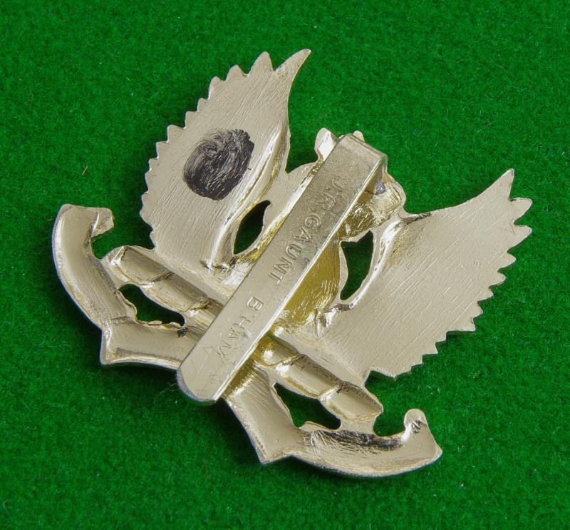 Ayrshire Yeomanry.{Earl of Carrick's Own} — image 2