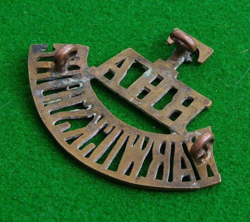 Royal Horse Artillery. — image 2