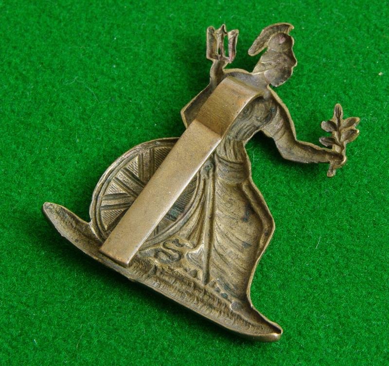 Norfolk Regiment. — image 2