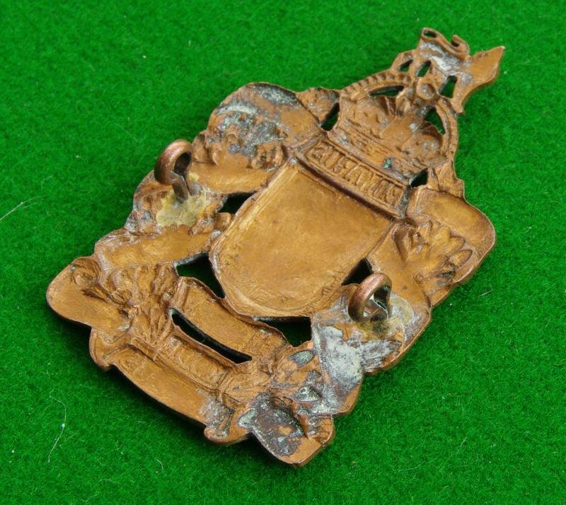 King Edward's Horse. {King's Overseas Dominions Regiment} — image 2