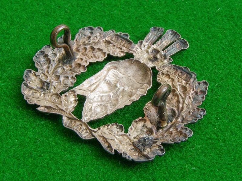 Royal Anglesey Engineers Militia. — image 2