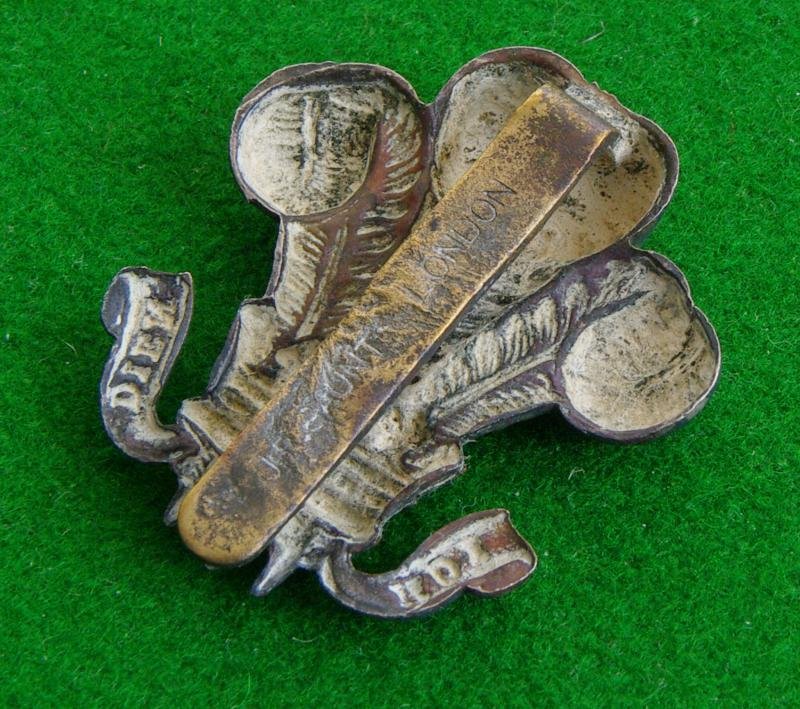 Royal Wiltshire Yeomanry. {Prince of Wales's Own} — image 2