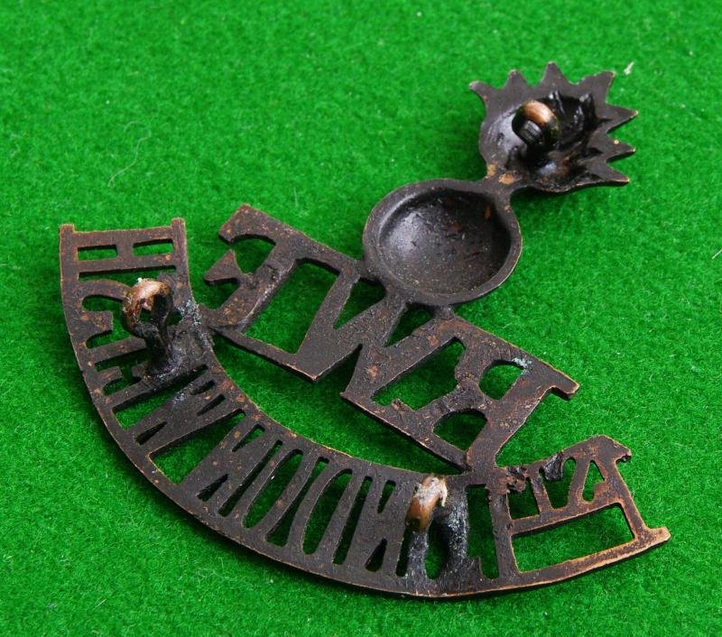 Royal Welsh Fusiliers. — image 2