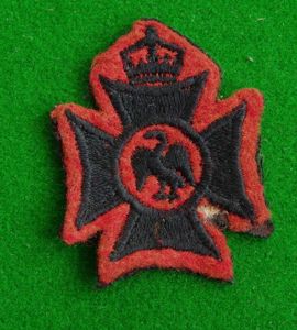 Buckinghamshire Battalion {Oxford & Buckinghamshire Light Infantry}