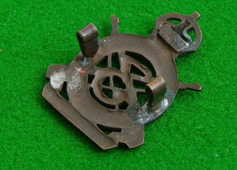 3rd.County of London Yeomanry.{Sharpshooters} — image 2