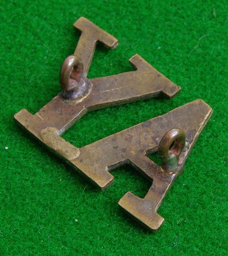 Ayrshire Yeomanry.{Earl of Carrick's Own} — image 2