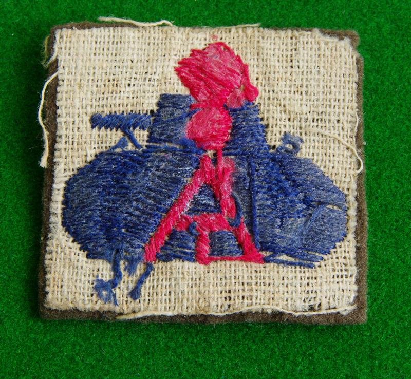 Royal Artillery. — image 2