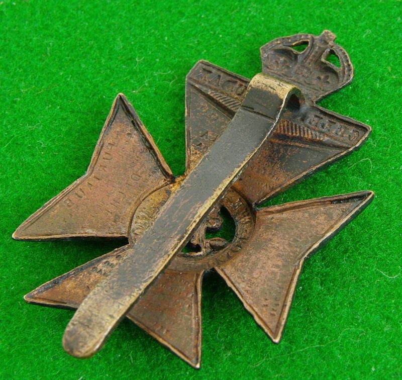 King's Royal Rifle Corps. — image 2