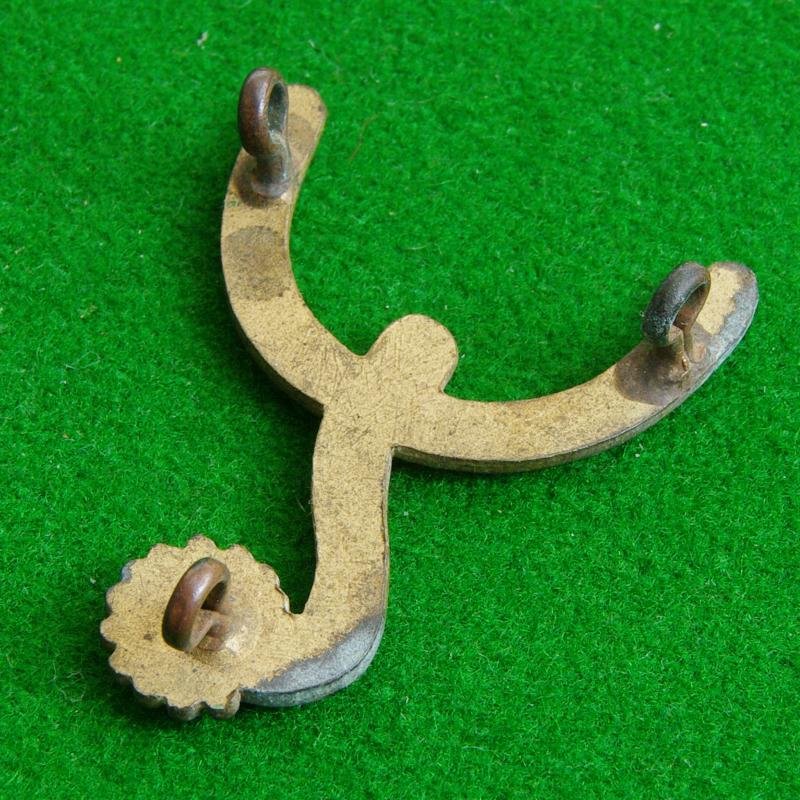 Trade Badge. — image 2