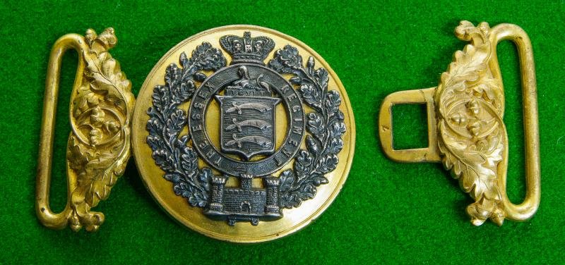 Essex Regiment. — image 4