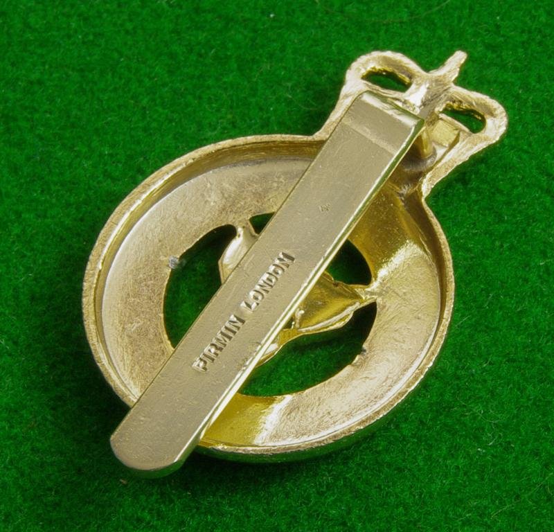 Shropshire Yeomanry. — image 2