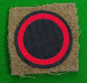 British Troops-Berlin.